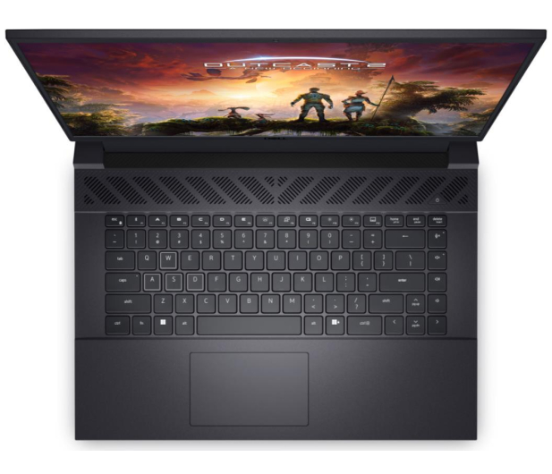 Dell G16 7630 i9-13900HX/64GB/1TB+1TB/Win11 RTX4070 240Hz - 1306200 - zdjęcie 5